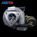 Turbocharger  14411-7T600 144117T600 14411-7T605 144117T605  Turbocharger   For Nissan QD32 3.2L