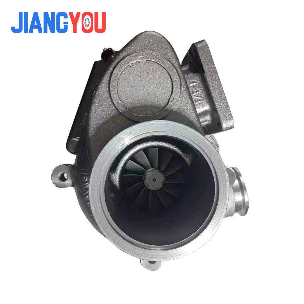 Turbocharger  843703-5005S 843703-5005 843703-0005 843703-5001 843703-5001S 826623-0013 1001126975  For Weichai