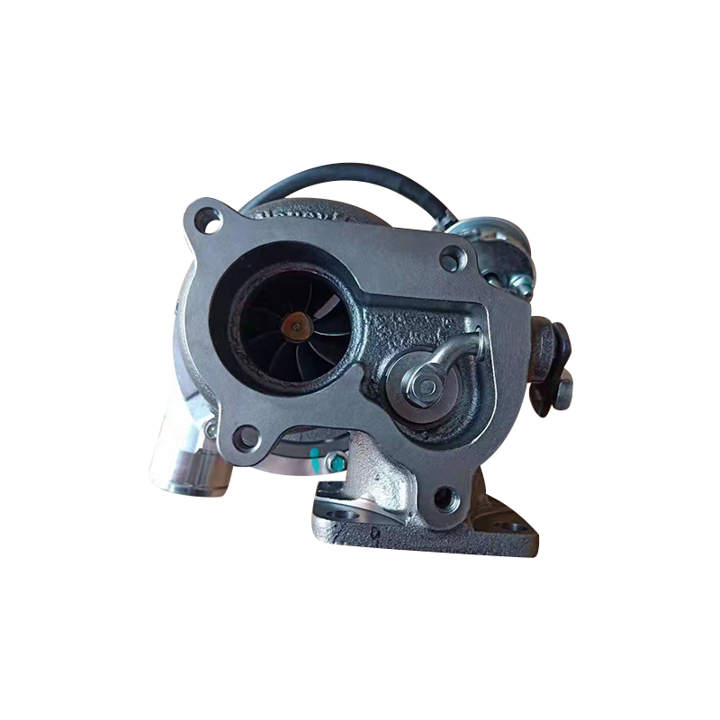 turbocharger 858560-5002 806707-5004 S00014455+01 858560-0002 S00031402+01 turbo for MAXUS VM  2.8T Jinlong Bus GT17