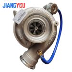 GT35 turbocharger 805251-5020S 805251-5020 610800111354 610800110155 610800110264 turbocharger for WD615 Weichai 6108