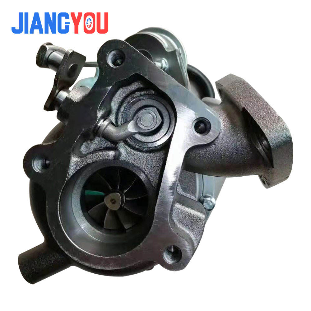 GT17 Turbocharger 796910-0004 796910-5004 S00009743+01 turbo for SAIC MAXUS V80 2.5T