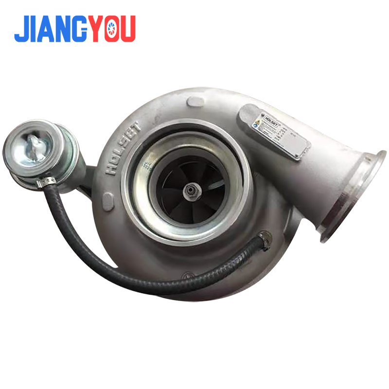 Турбонагнетатель QSM11 Turbo 4037628 4037629 4037633 4089862 4089860 для M11 Cummins - Jiangyou Auto Parts