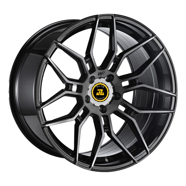 Wheelforce CF.2 FF Матовый Тень