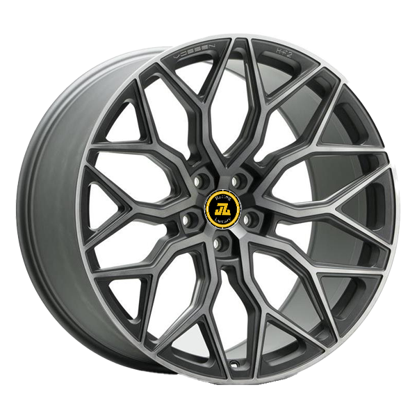 Vossen HF-2 Тонированный матовый бронзовый