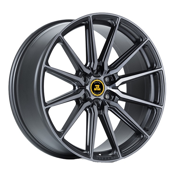 Vossen HF6-1 Тонированный матовый бронзовый цвет