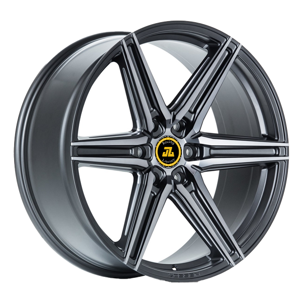 Vossen HF6-2 Тонированный матовый бронзовый