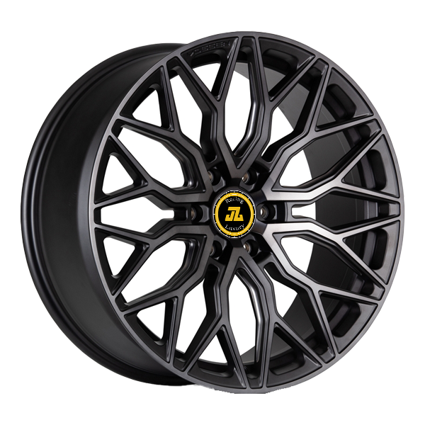 Vossen HF6-3 Тонированный матовый бронзовый