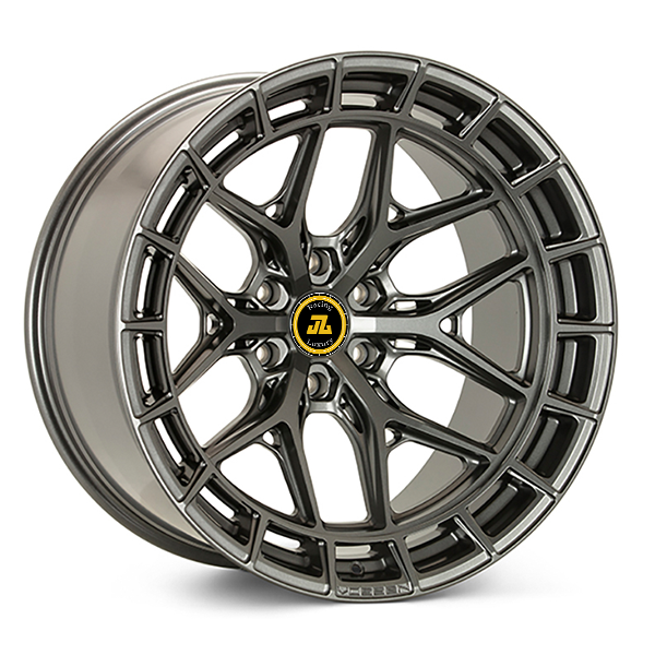 Vossen HFX-1 матовый бронзовый