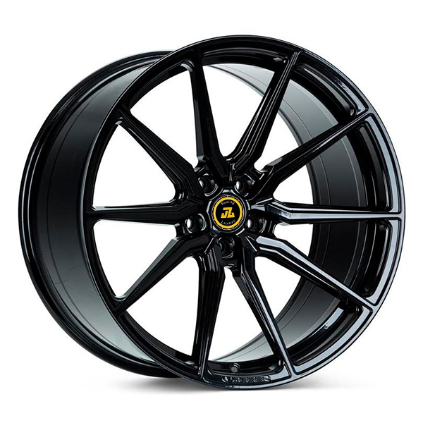 Vossen HF-3 Глянцевый Черный