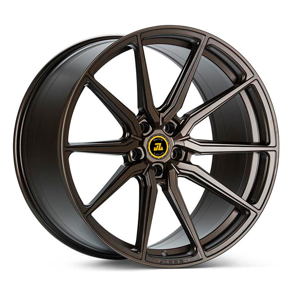 Vossen HF-3 Сатиновая бронза