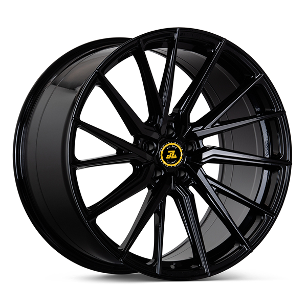 Vossen HF-4T Глянцевый черный