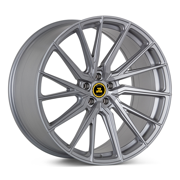 Vossen HF-4T Сатиновое серебро