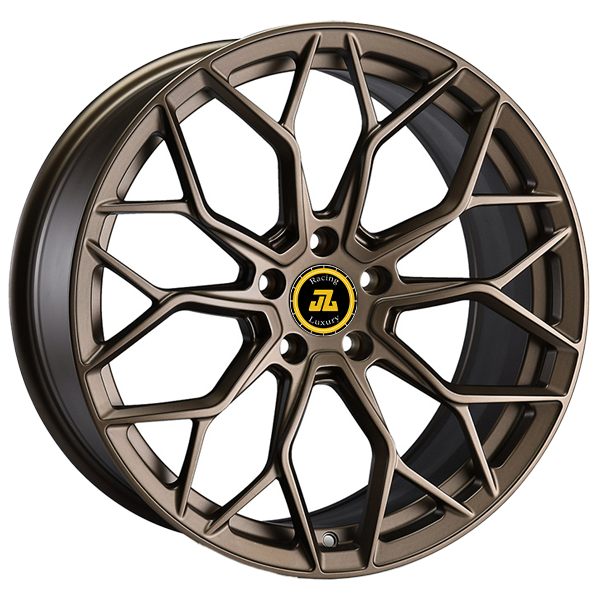 Wheelforce SL.1 FF сатиновая бронза