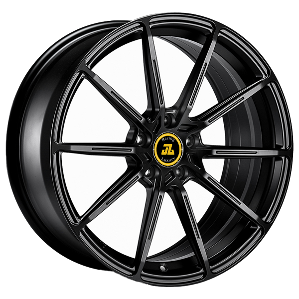 Wheelforce SL.2 FF Глубокий черный