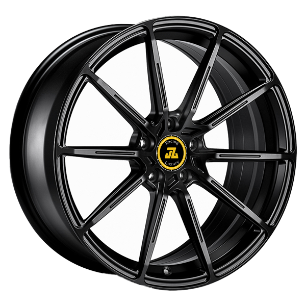 Wheelforce SL.2 FF Глубокий черный