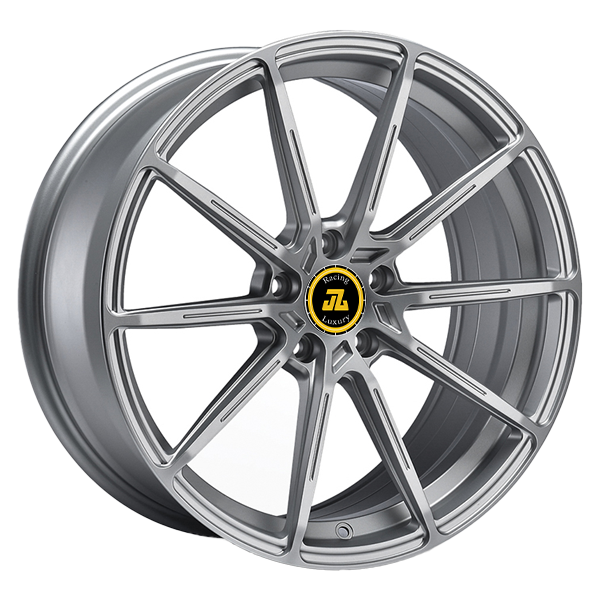 Wheelforce SL.2 FF Морозный серебристый