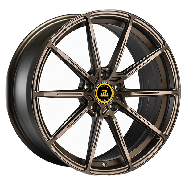 Wheelforce SL.2 FF сатиновая бронза