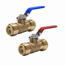 The three major trends of ball valves: intelligence, sustainability, and customization.