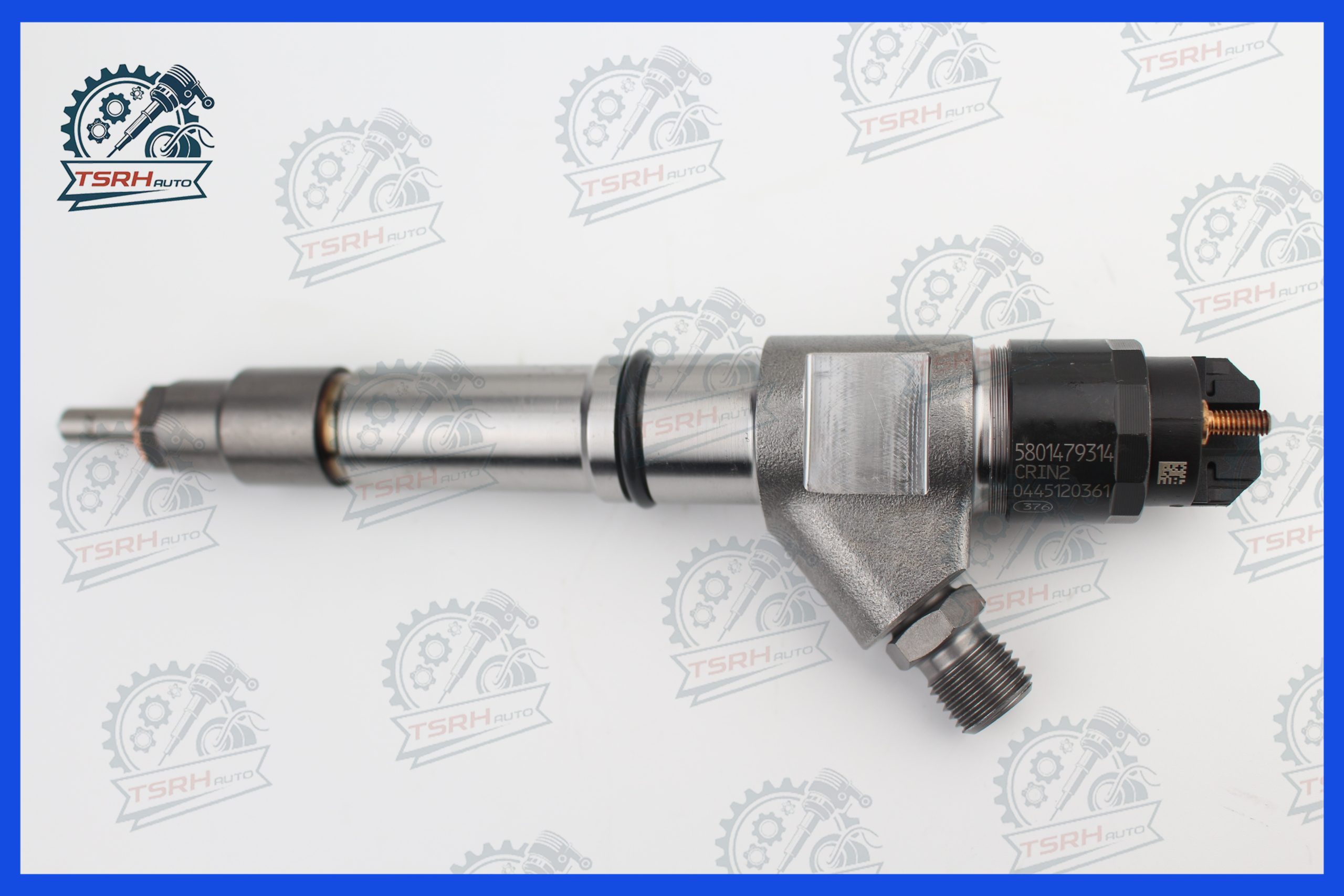 Форсунка топливная Bosch 0445120361, 5801479314