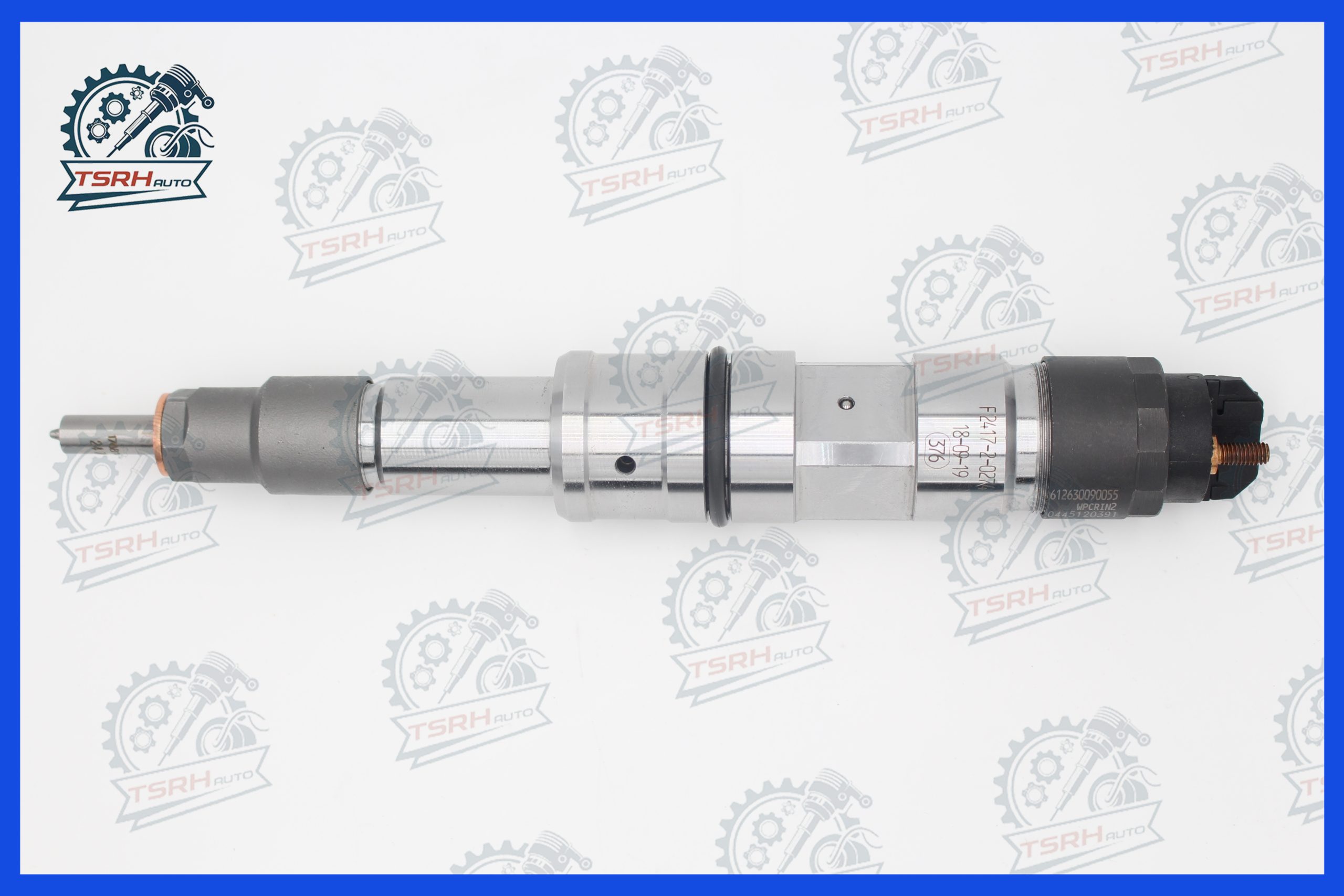 Форсунка Bosch 612630090055, 0445120391