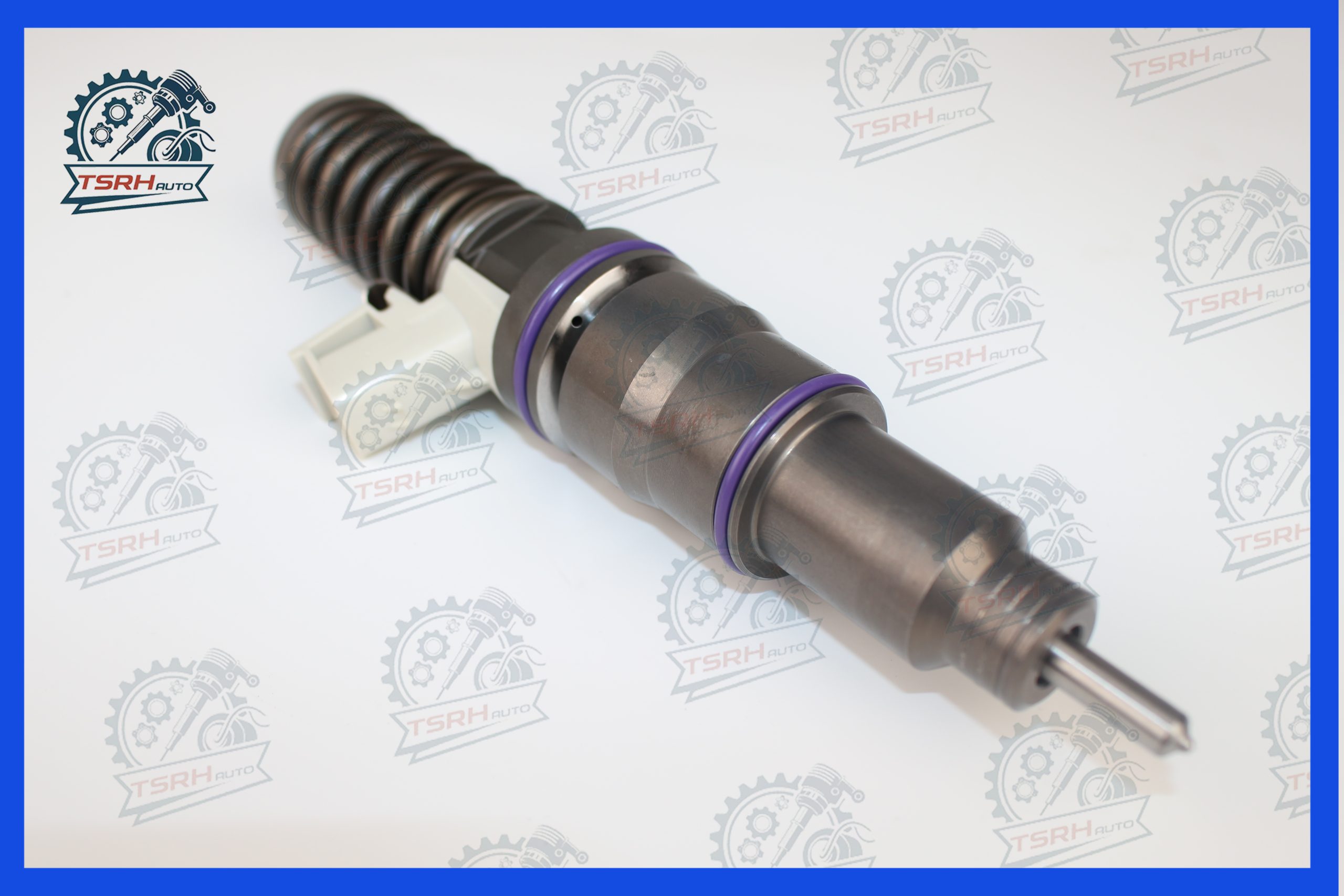 Форсунка 20929906, BEBE4D14101 Volvo