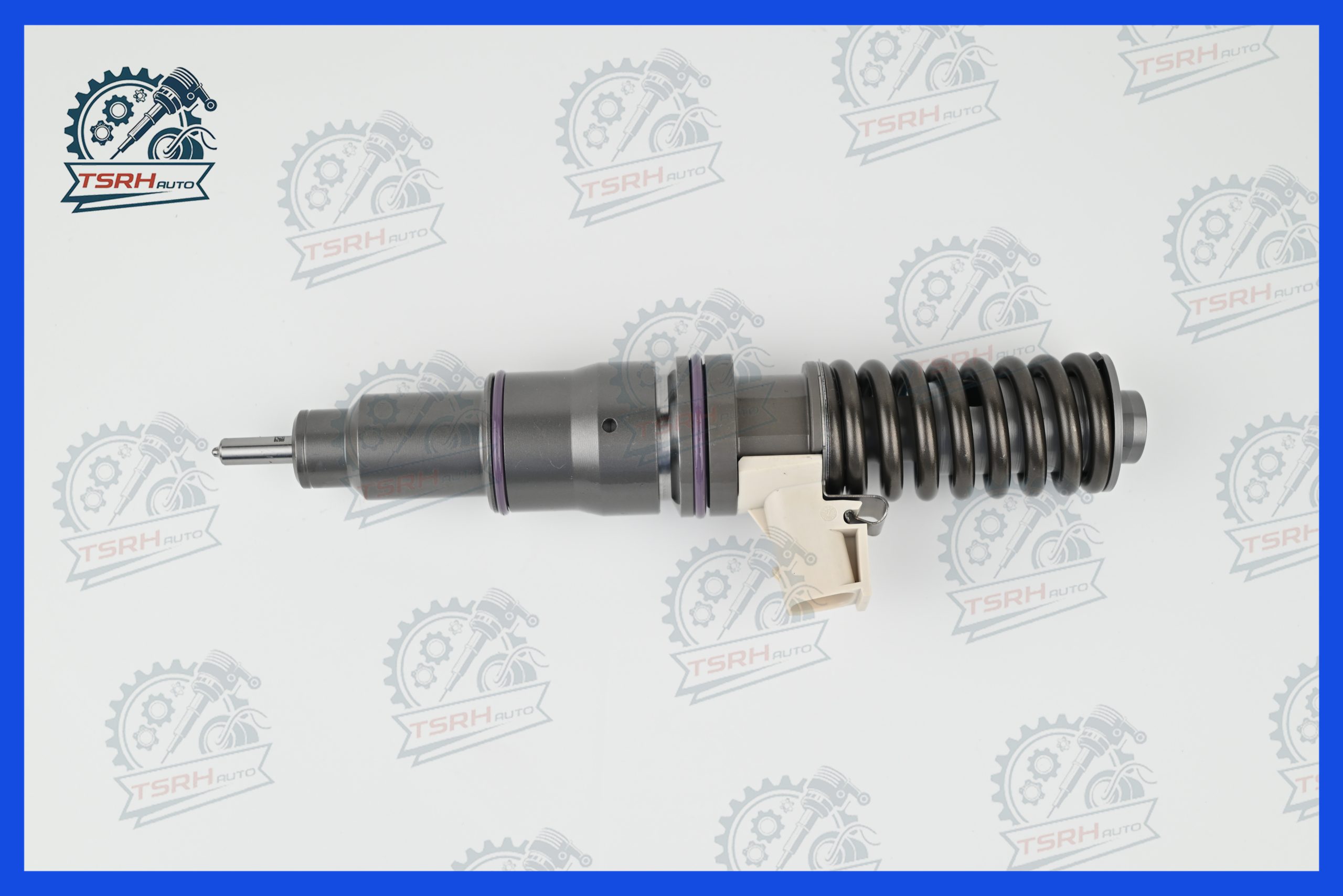 Форсунка Volvo 21569200, BEBE4K01001 D13C