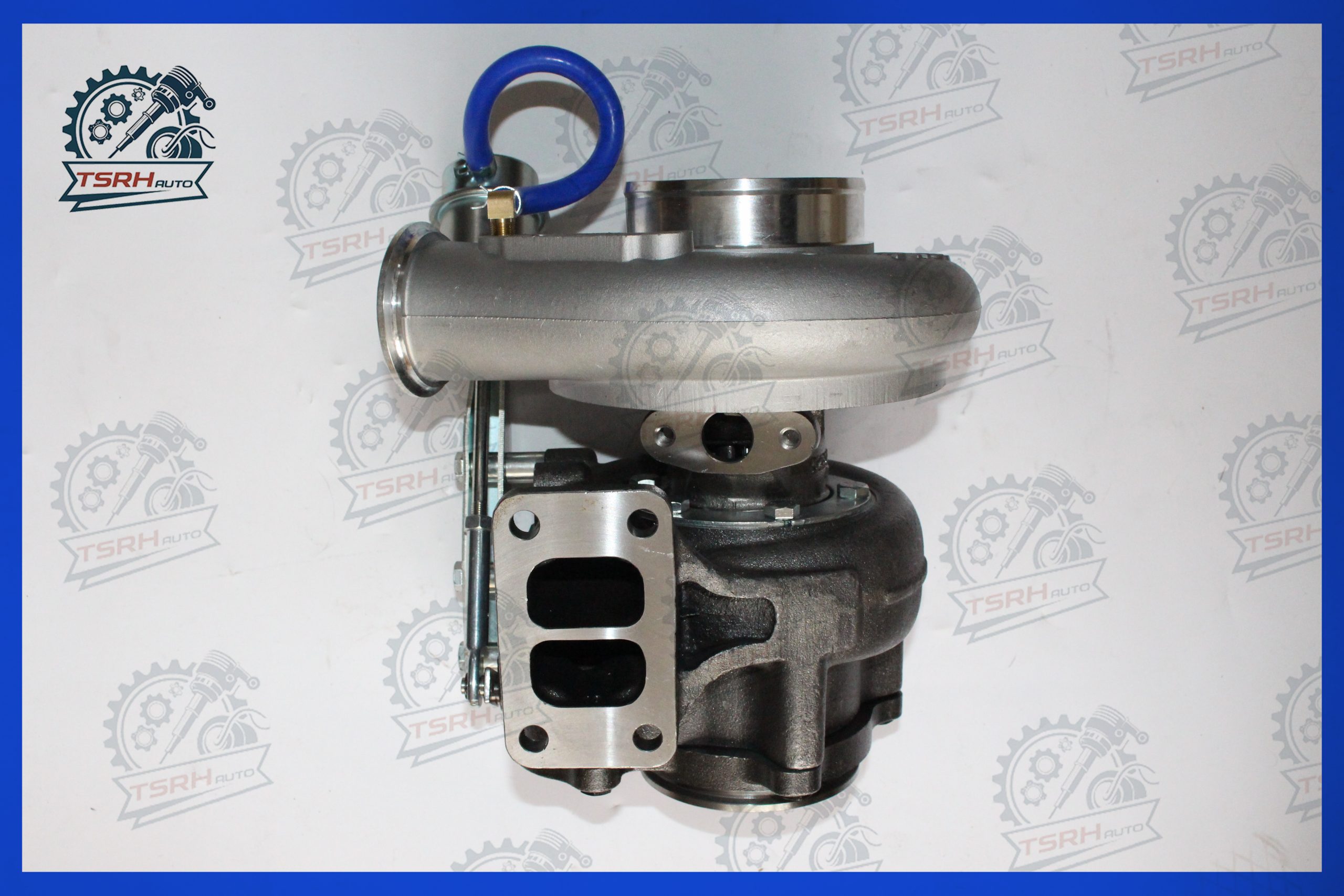 Турбина Holset 2838287 HX40W Cummins 6LTAA