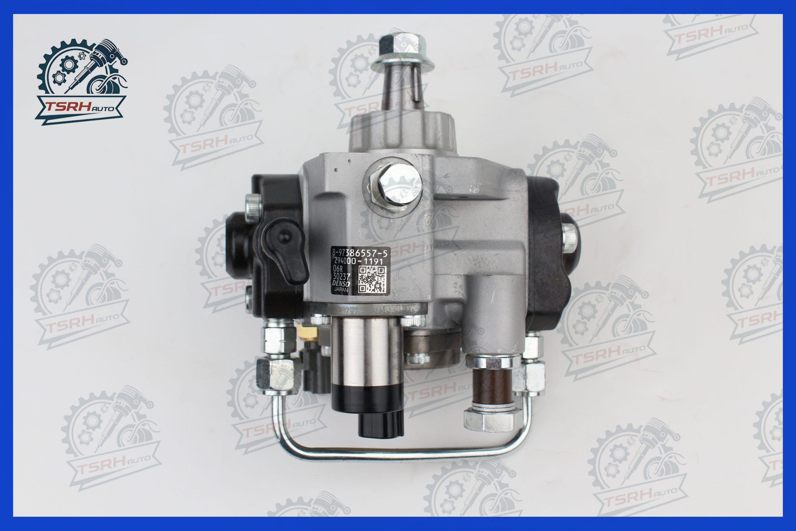 Топливный насос Isuzu 4HK1 8973865570 294000-1190