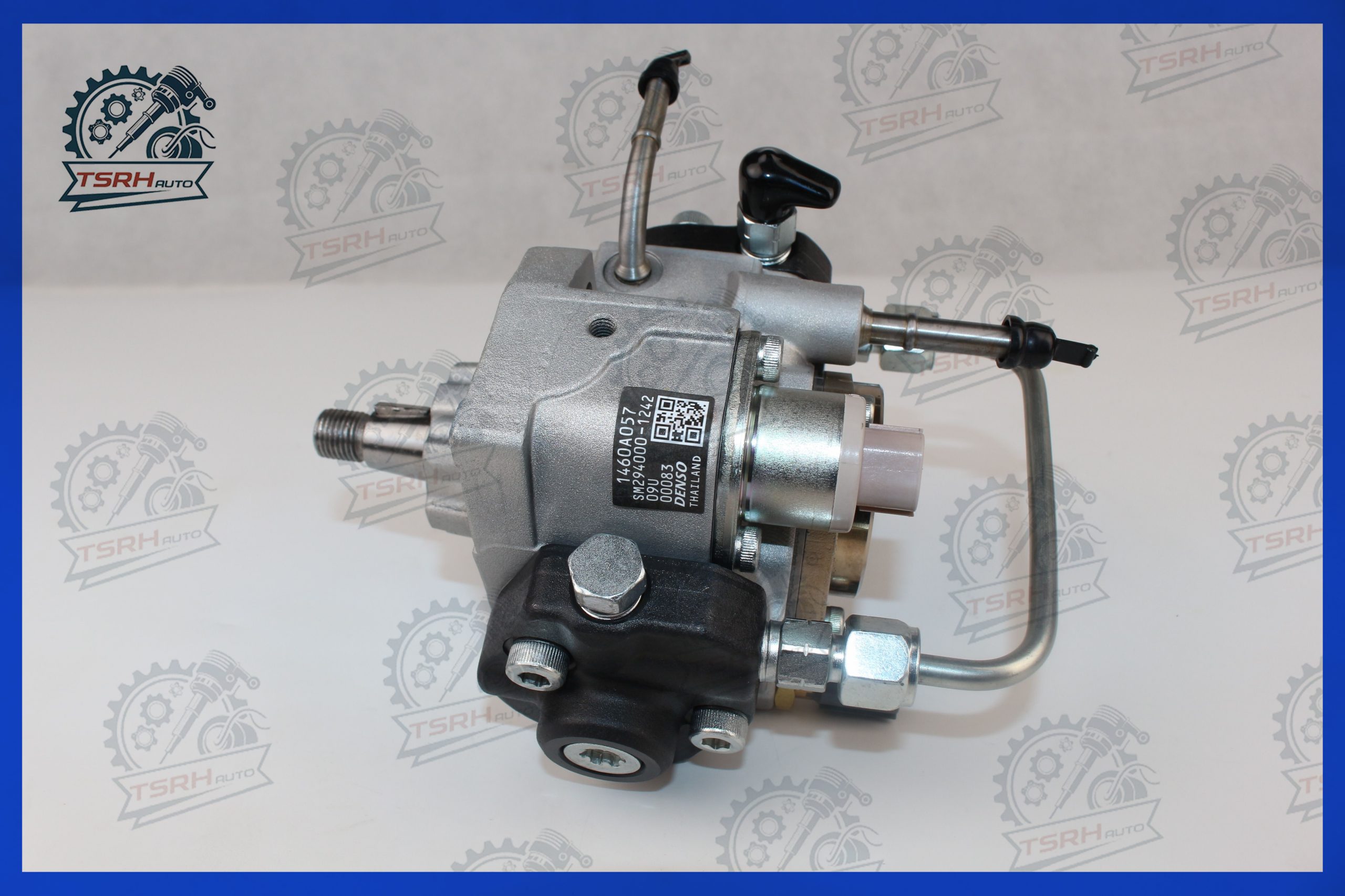 Топливный насос ТНВД Mitsubishi 4D56, 1460A053, 294000-1242