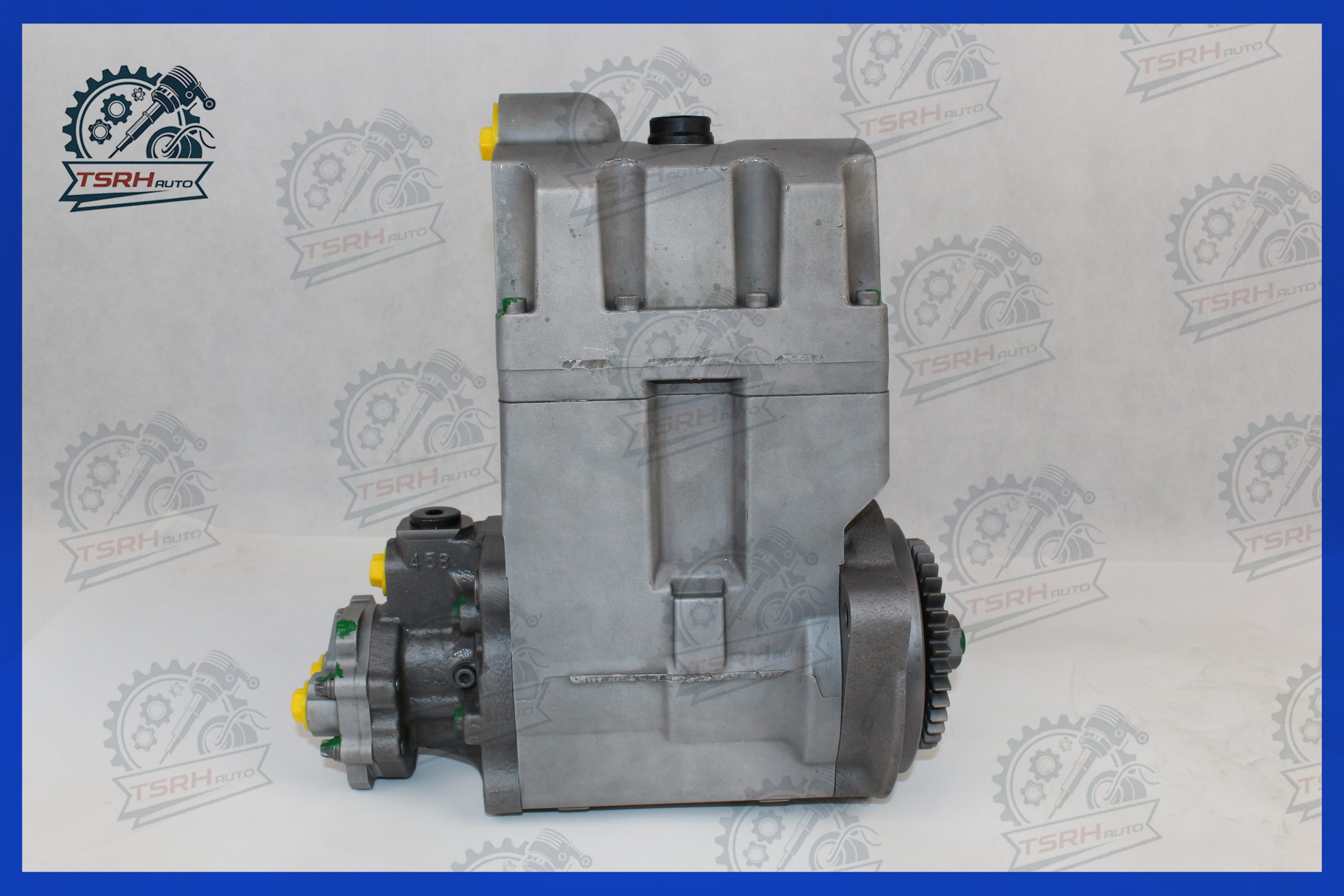 Насос ТНВД для Caterpillar 319-0678, 10R-8900