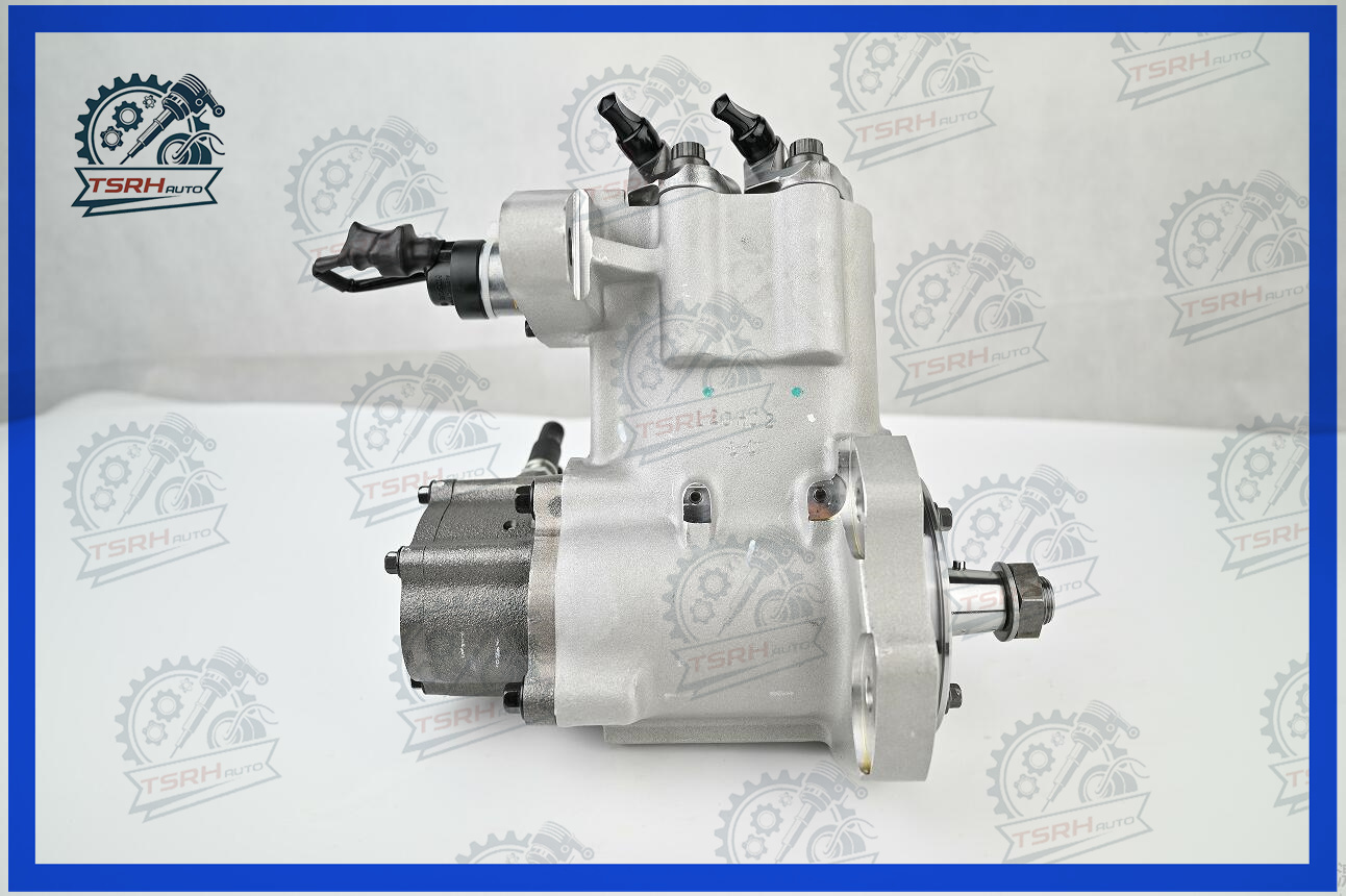 ТНВД Cummins 4306945 ISL9.5 ISLE9.5 Оригинал Dcec Cummins
