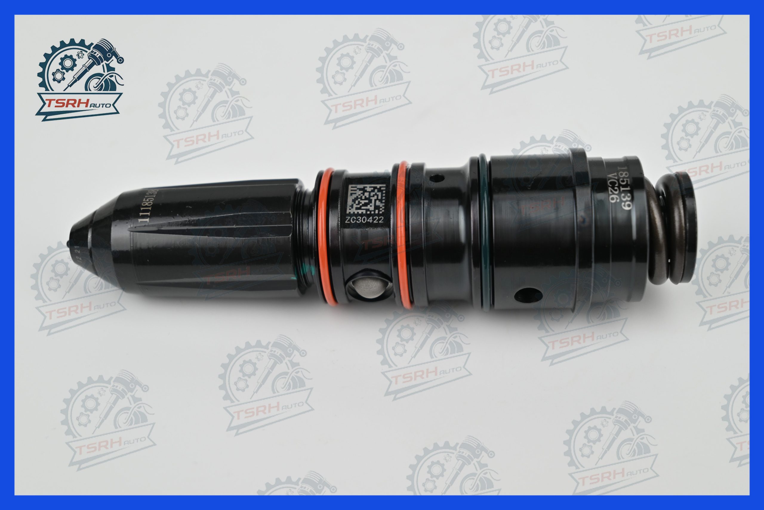 Форсунка для двигателя Cummins NTA855 3054218, 4914308 Оригинал