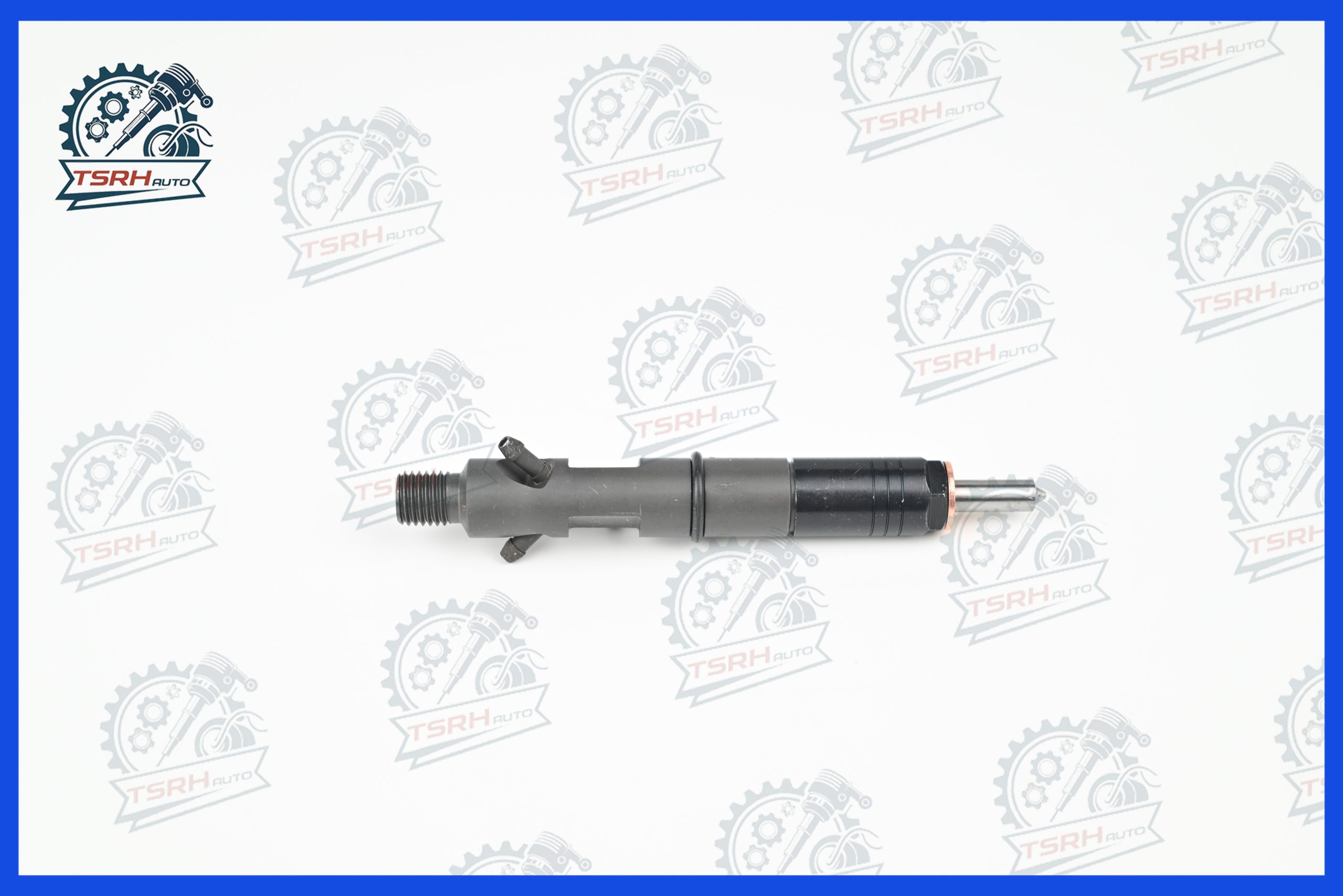 Форсунка Caterpillar (Cat) 3054 С4.4 236-1674