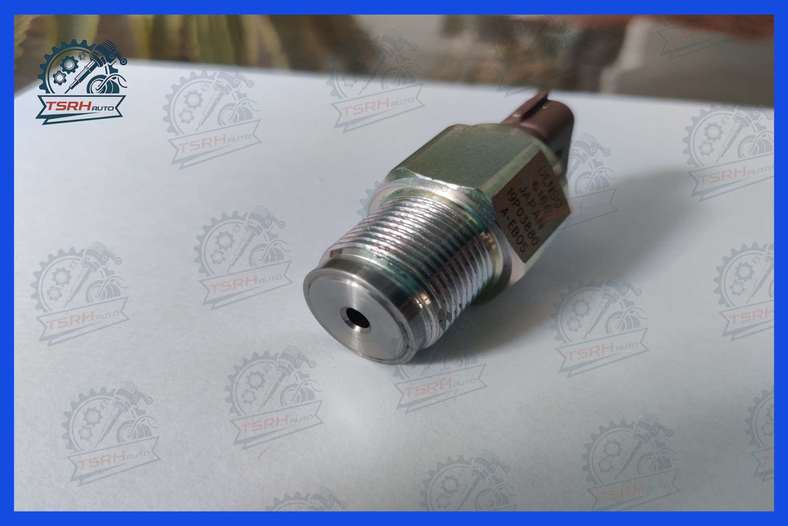 Датчик ND499000-6141, ND499000-6160, 8973186840
