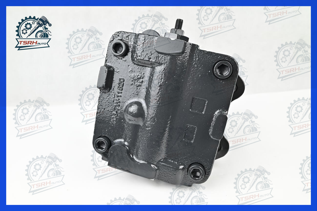 Гидромотор вентилятора 708-7w-00021 Komatsu D275A-5 Original