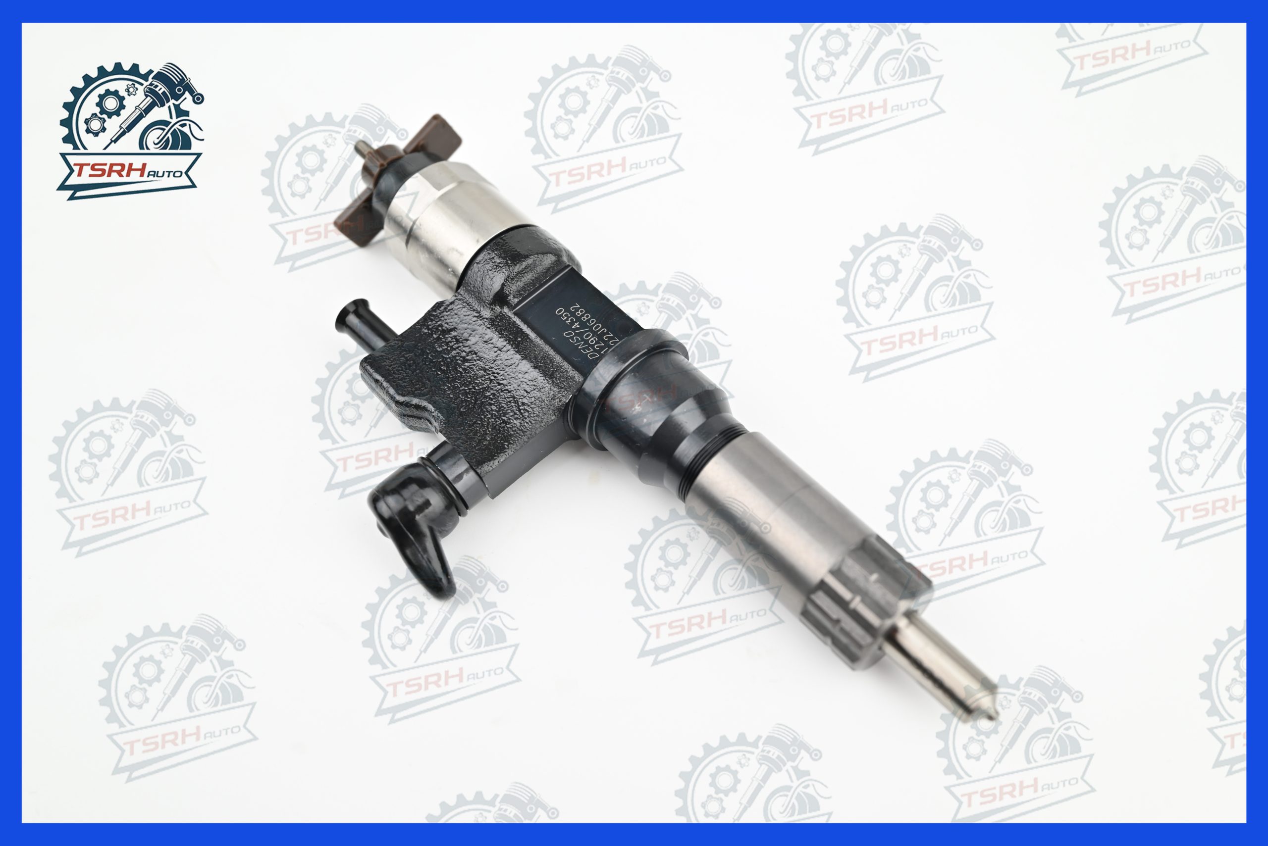 Форсунка Isuzu 4HK1 295050-1290, 8982074350