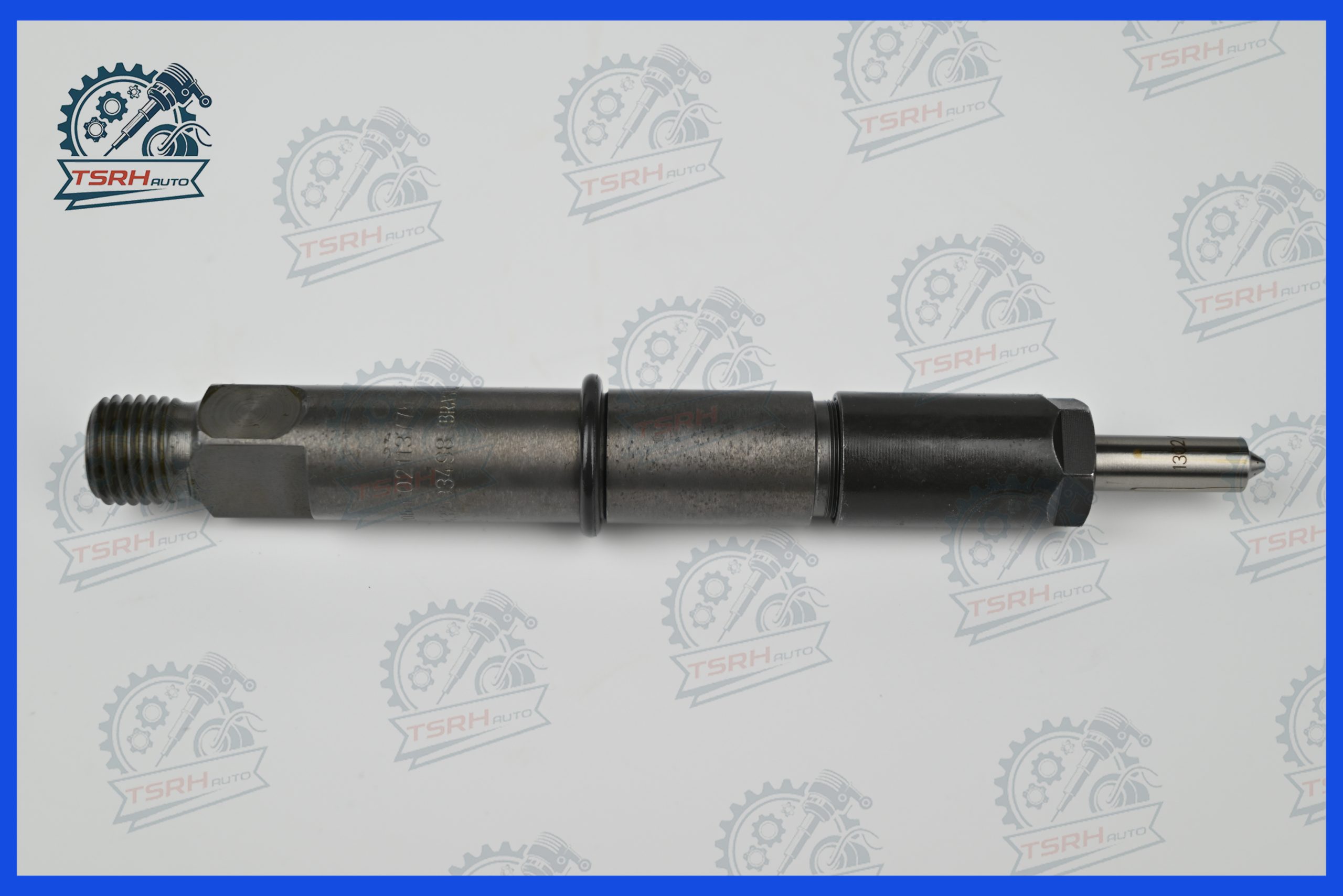 Форсунка топливная Deutz BFM1013 (D02113775), Bosch 0432193498