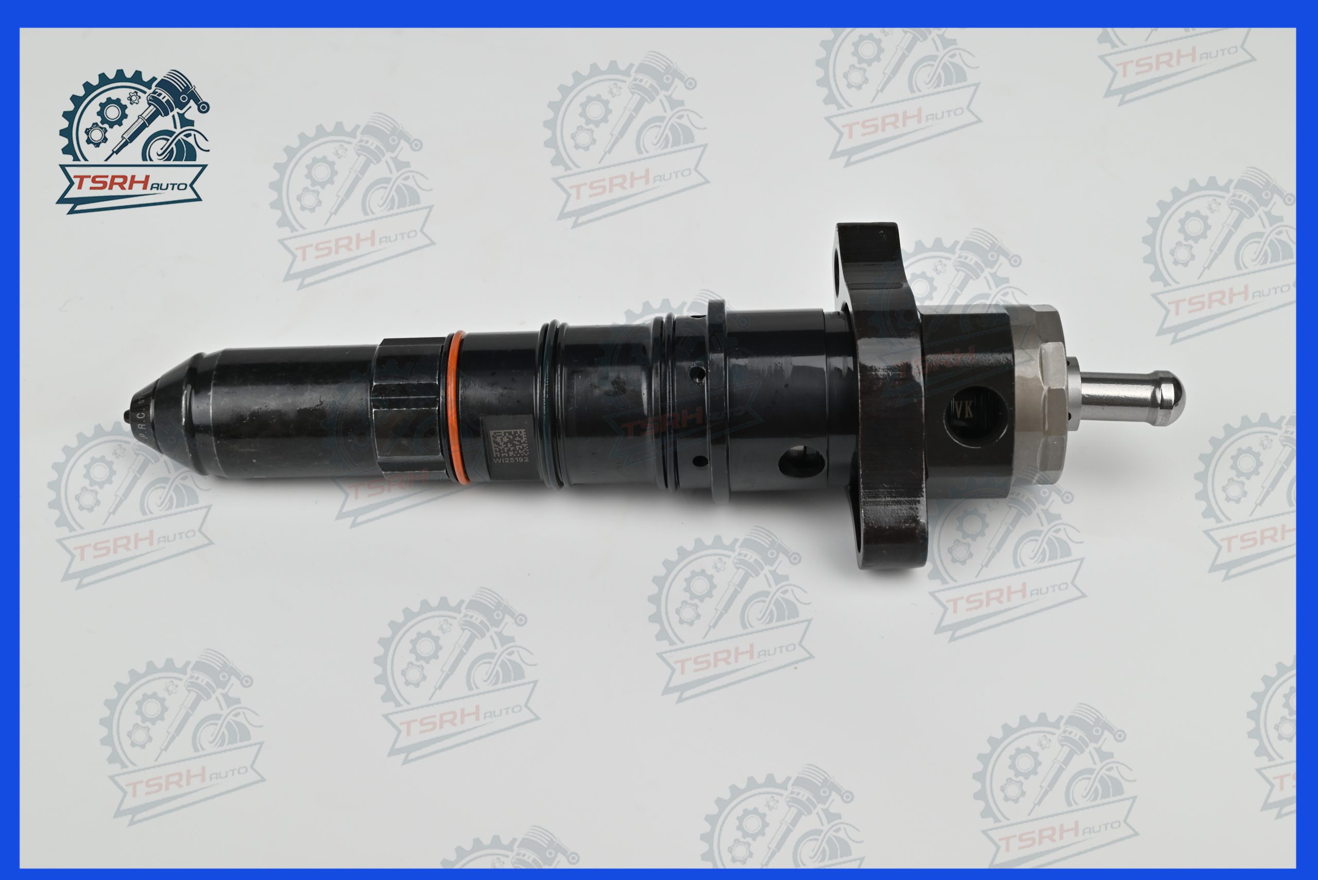 Форсунка Cummins 3076132, 3652514 Оригинал