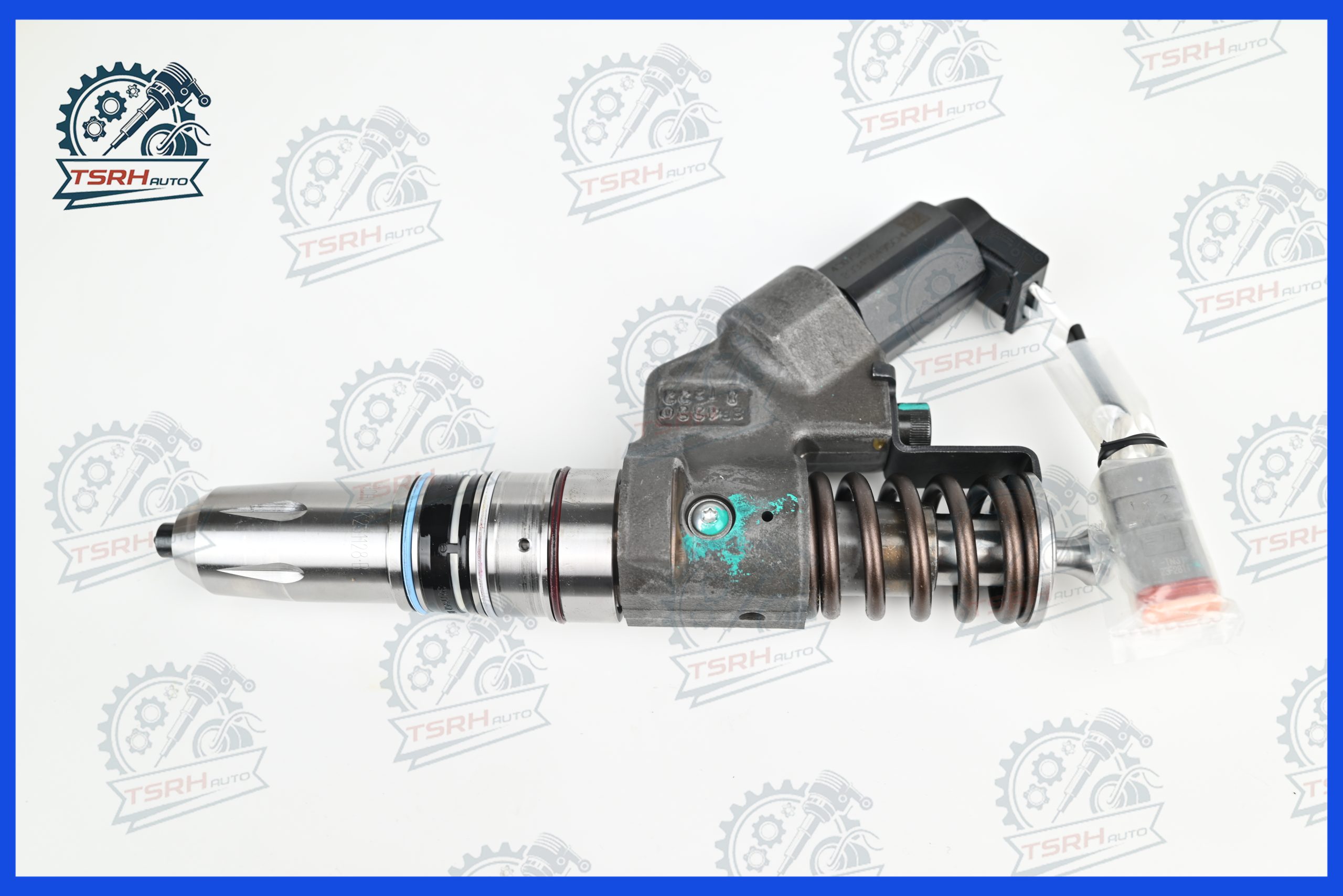 Форсунка 4902921 Cummins ISM11 CM876