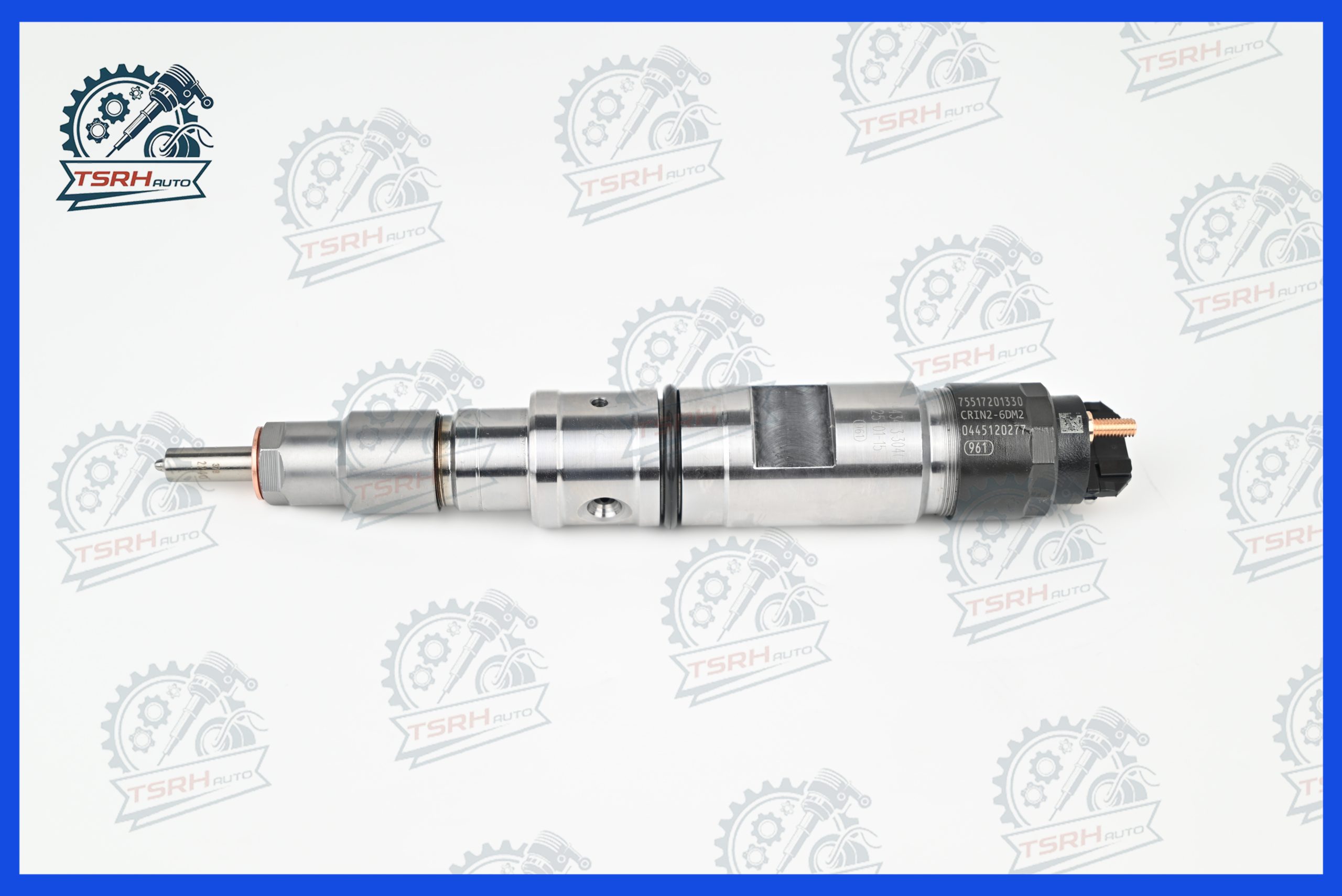 Форсунка 1112010-M10-0000 Faw CA6DM2