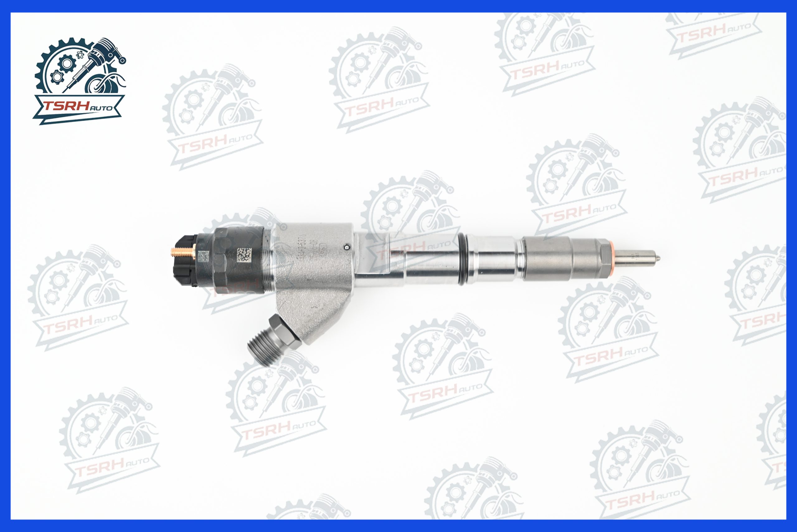 Топливная форсунка Bosch 0445120066, 0445120470 VOE20798114