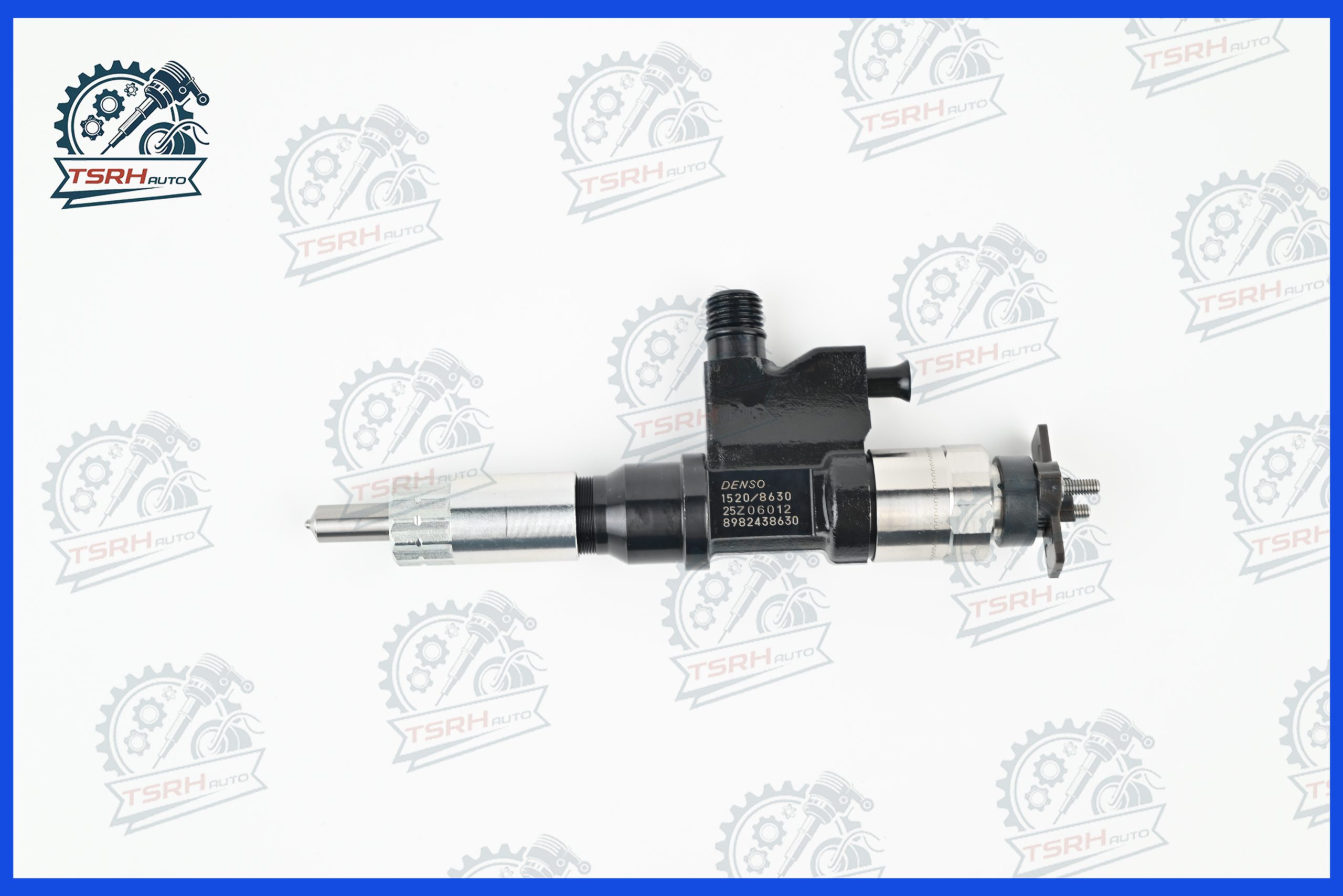 Форсунка топливная Hitachi, SANY 8982438630, 60311236