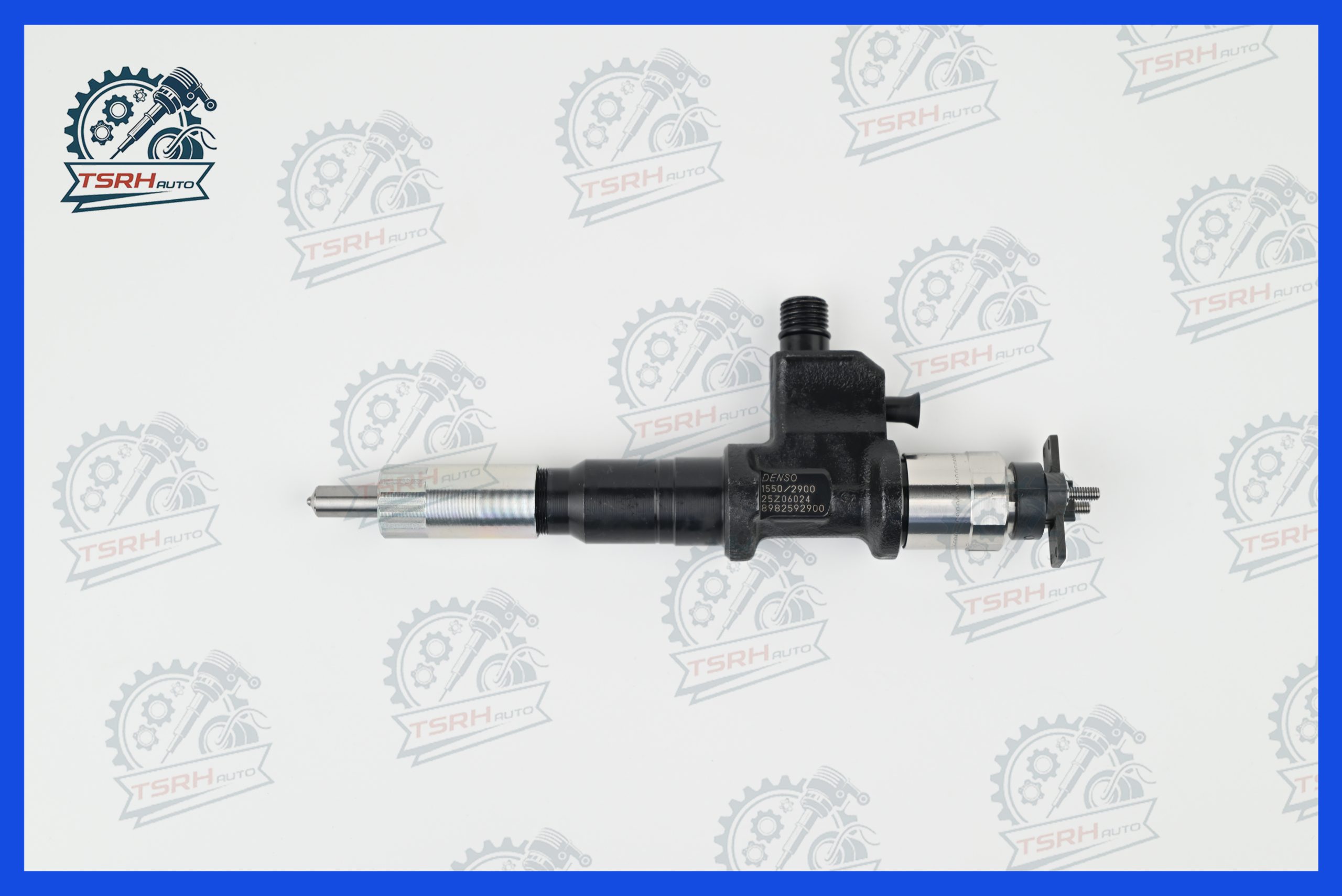 Форсунка топливная Sany 60320117, Isuzu 6WG1 8982592900