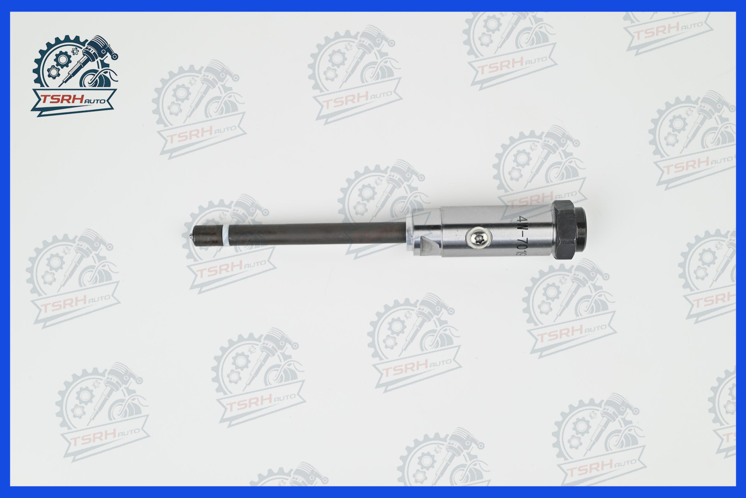 Форсунка Caterpillar (Cat) 3408, 3412 4W-7019