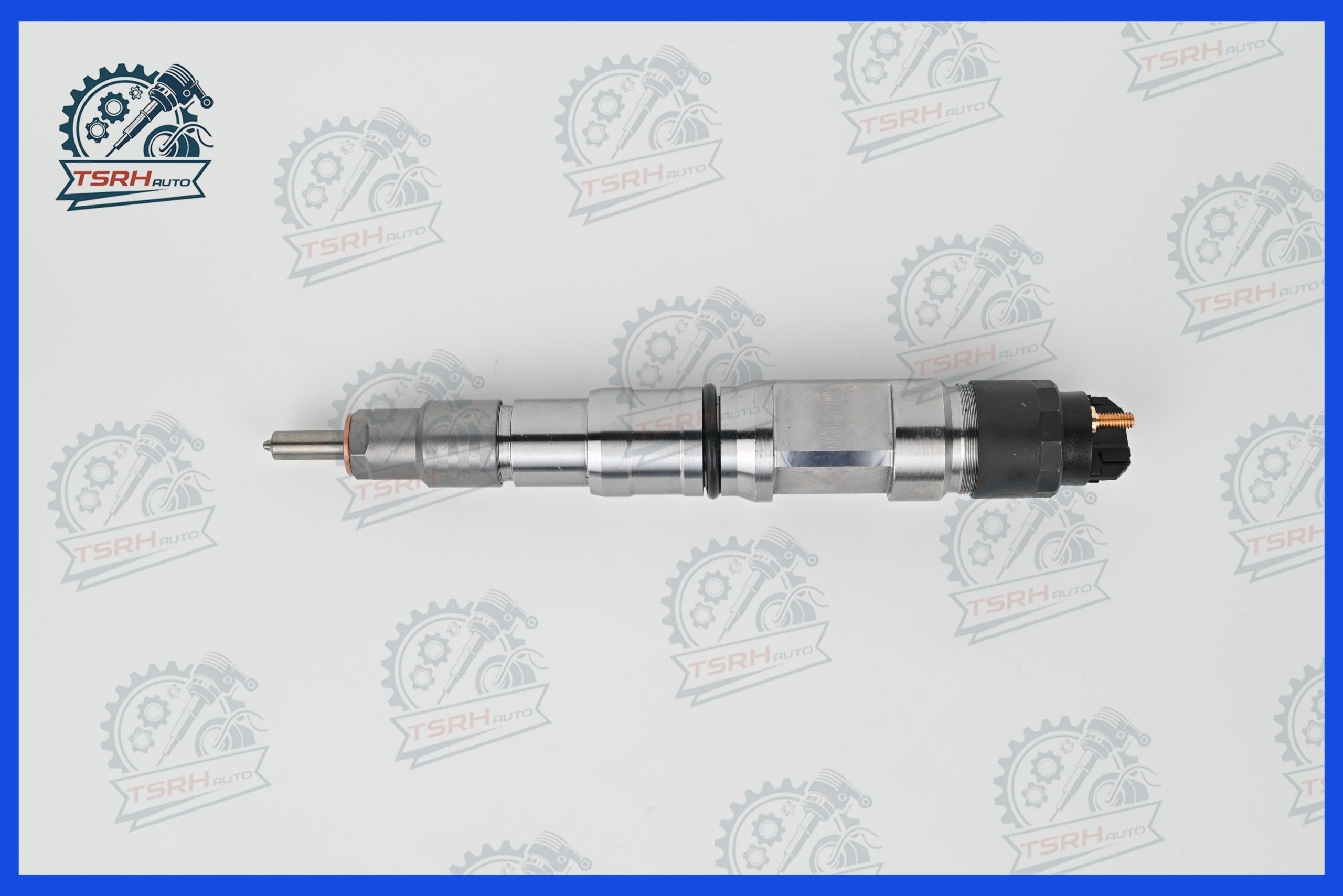 Форсунка Bosch 0445120217, 51.10100-6126 MAN