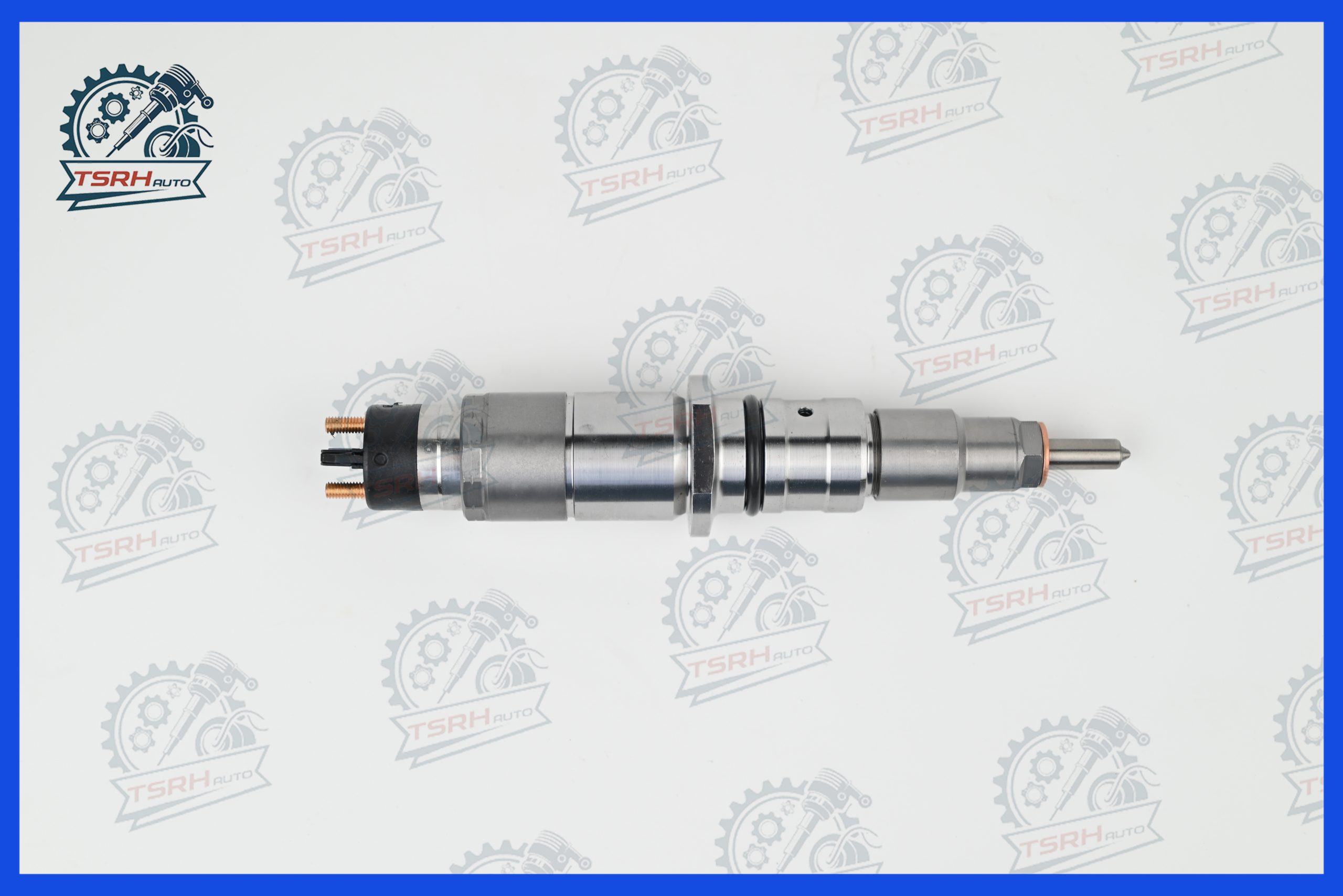 Форсунка топливная Komatsu 6754-11-3011, 5263262