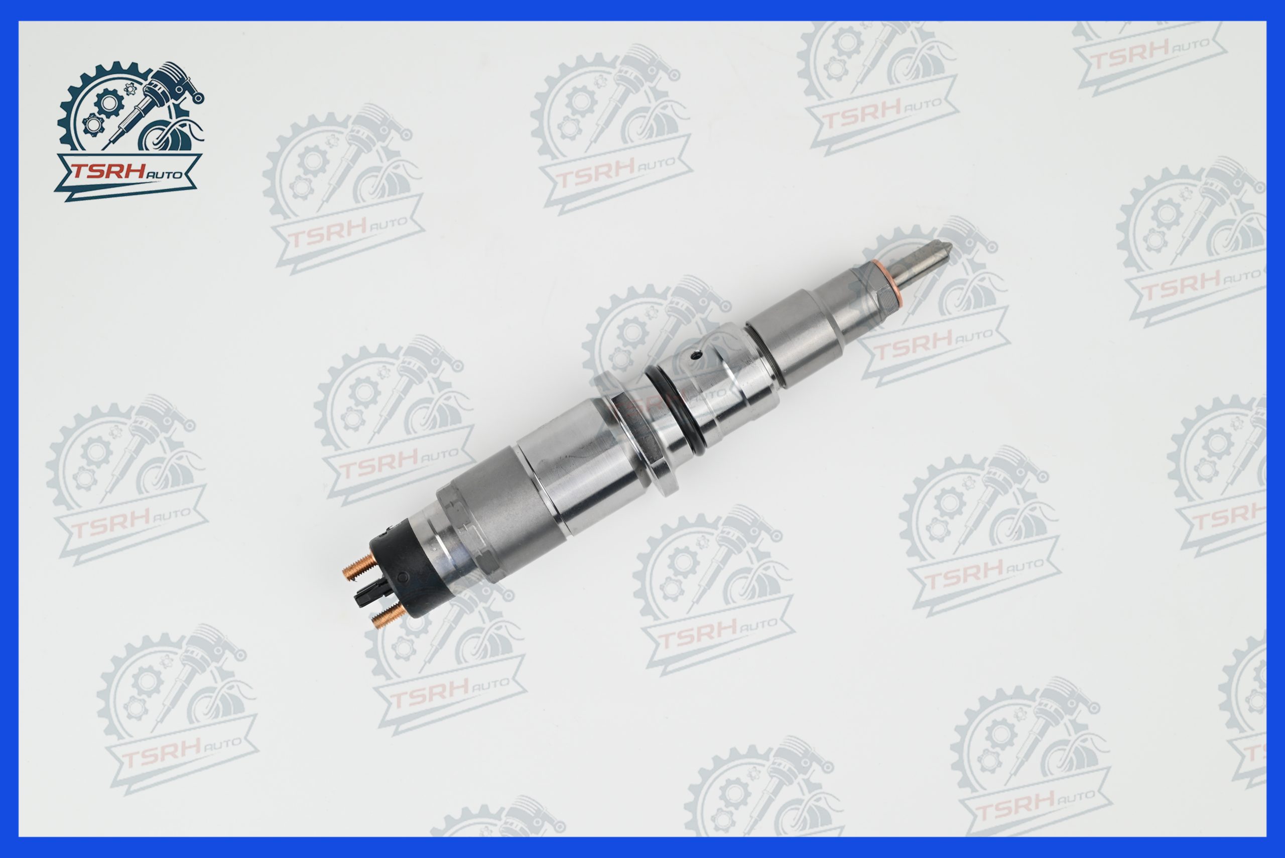Форсунка топливная Komatsu 6754-11-3011, 5263262