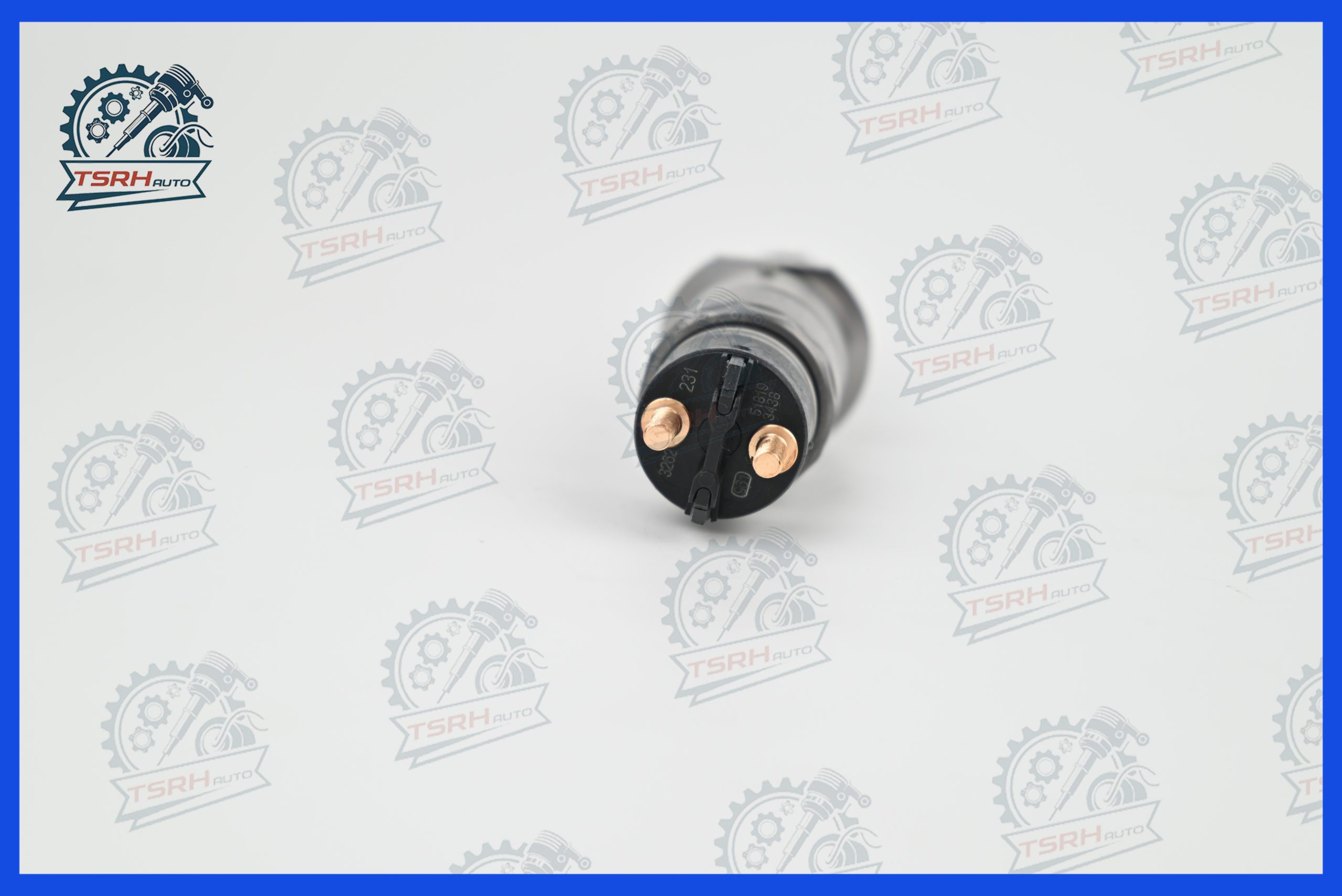 Форсунка топливная Komatsu 6754-11-3011, 5263262