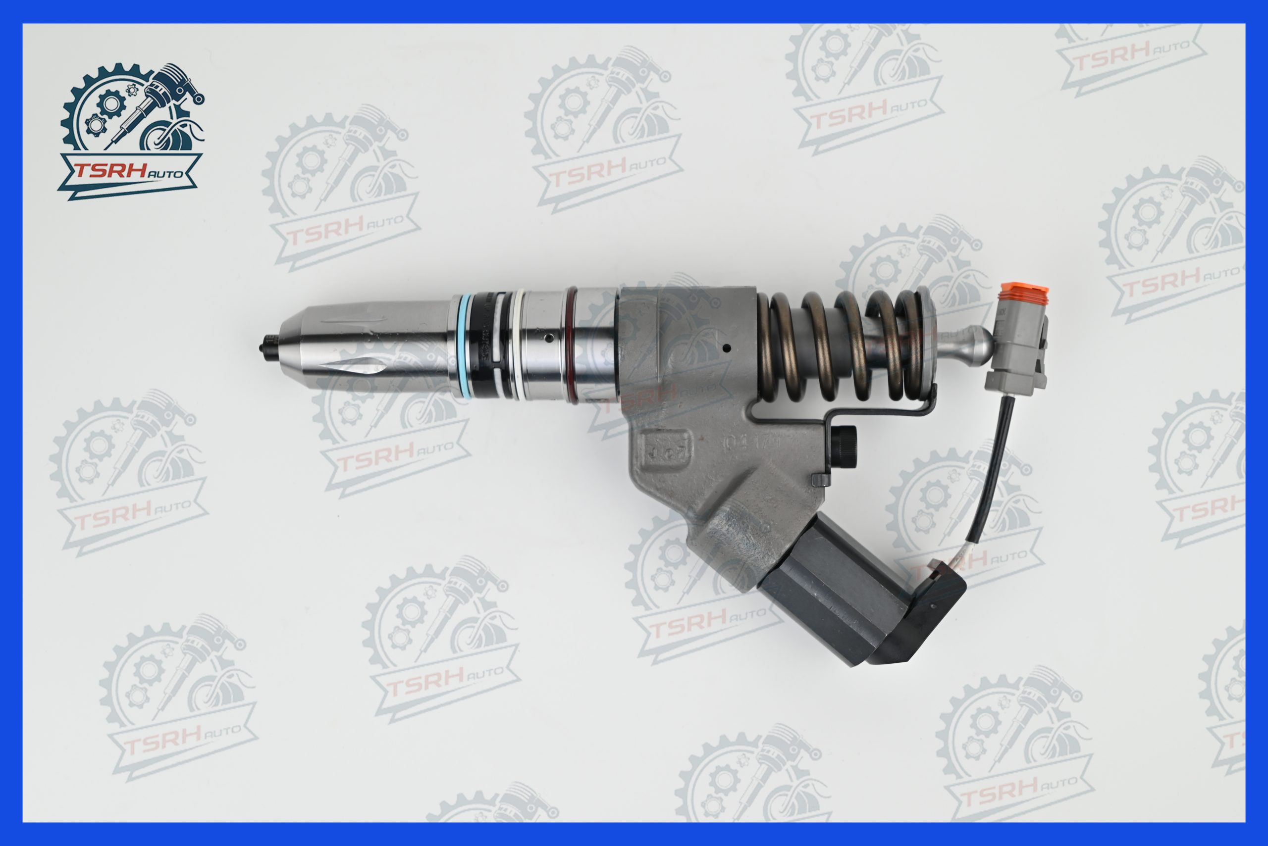 Форсунки 4903472 Hitachi на двигатель QSM-11