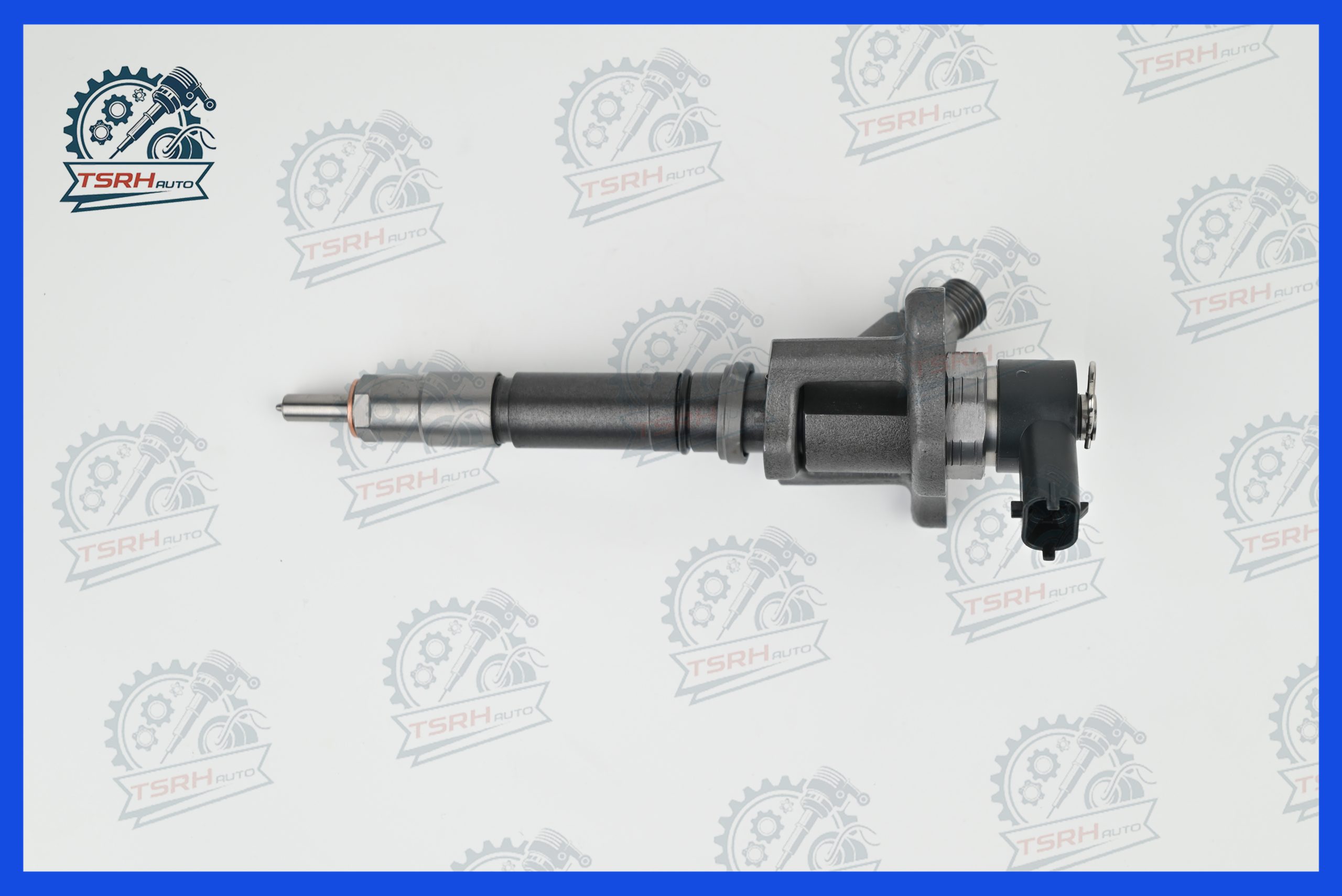 Форсунка ME223749, 0445120048 4M50 Bosch Оригинал